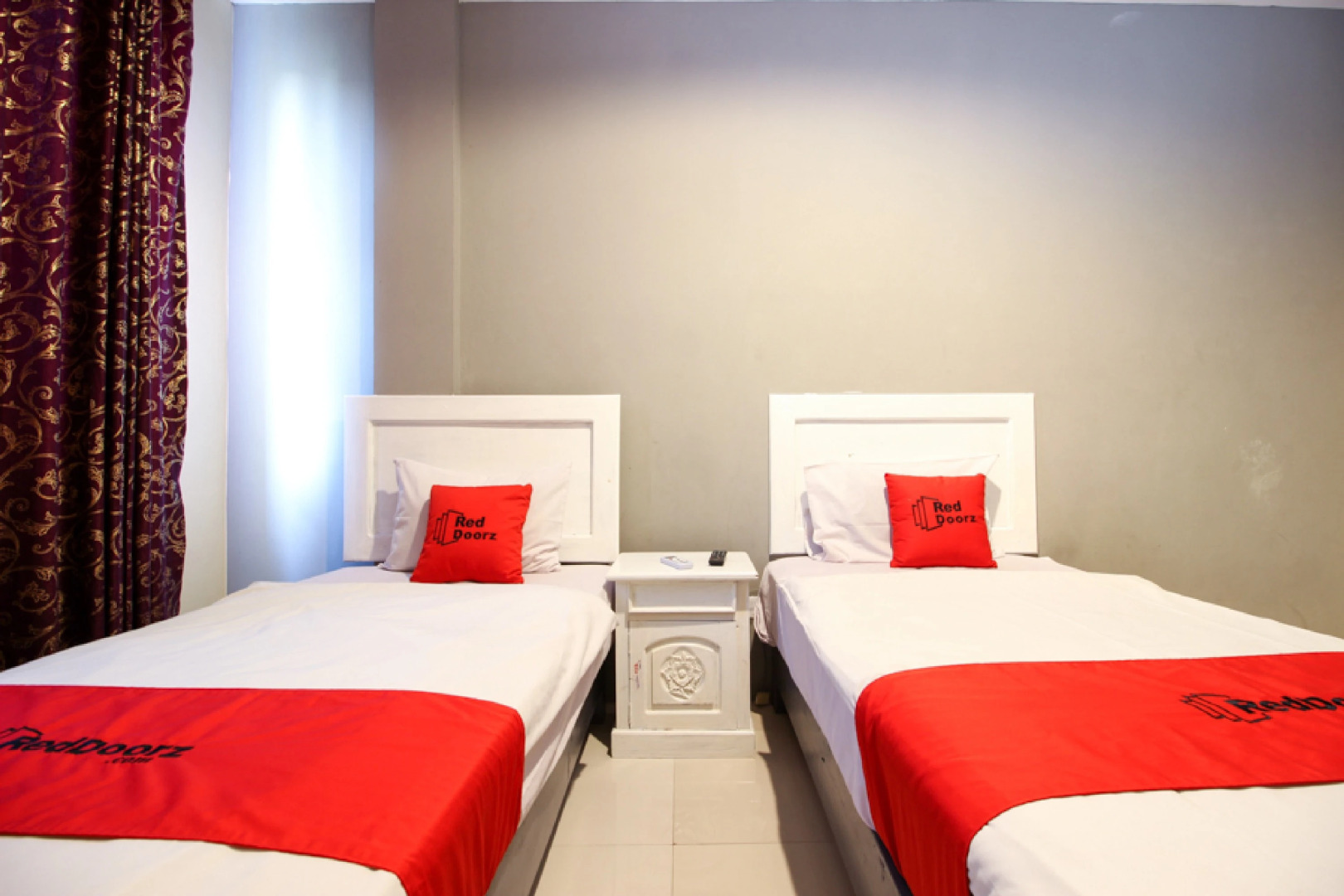 RedDoorz Plus near Jogja Expo Center