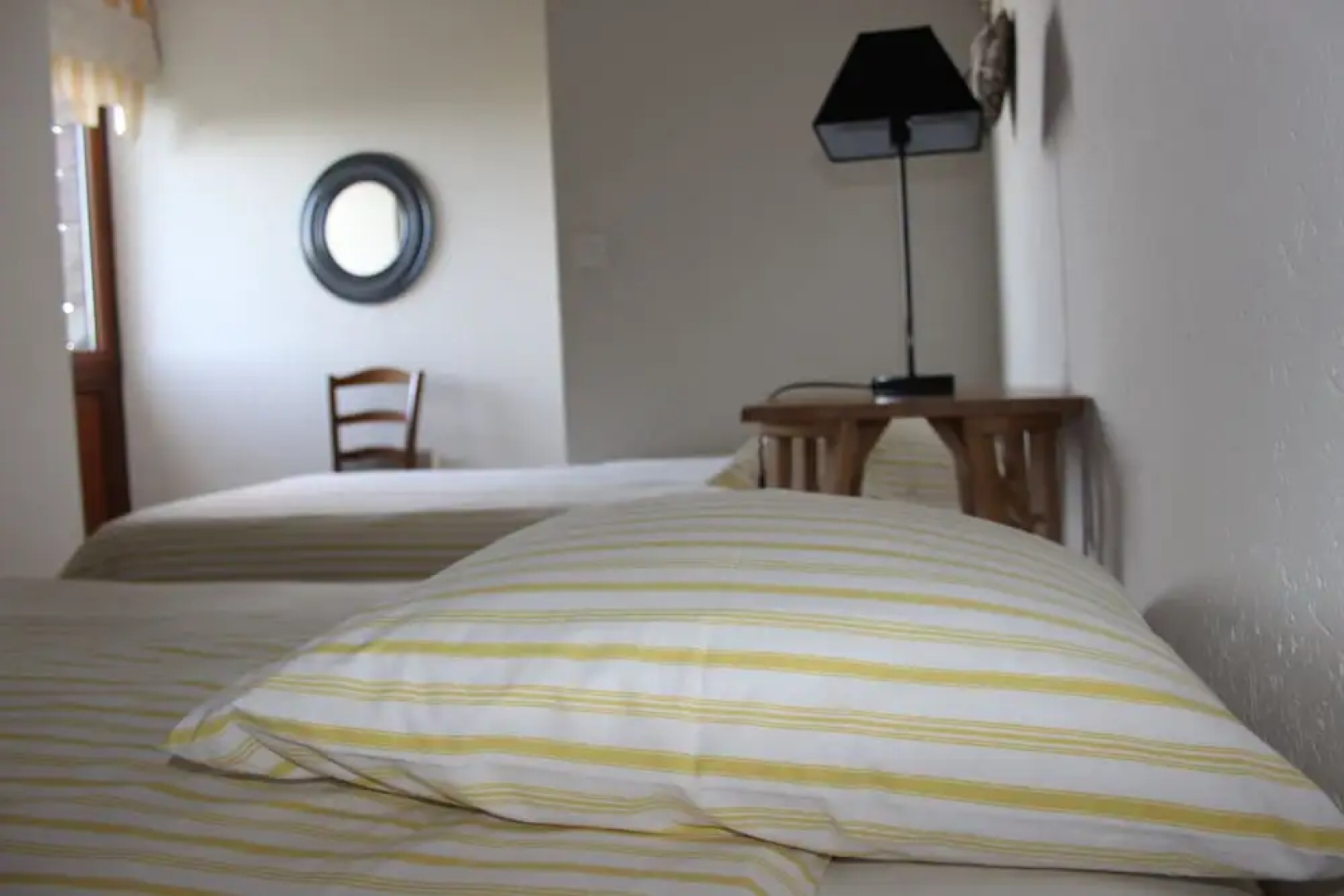 Appartements Ferme Saint Christophe