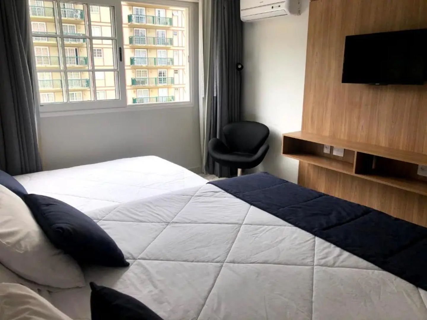 Live Suites Itaipava