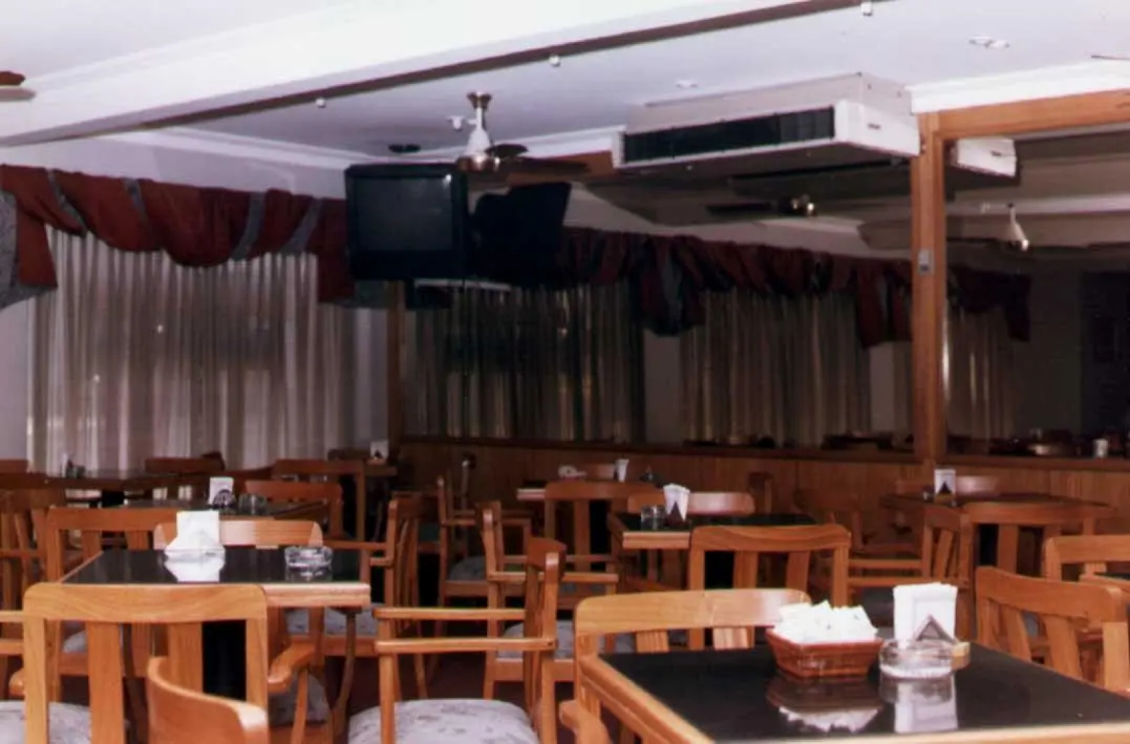 Hotel Embajador