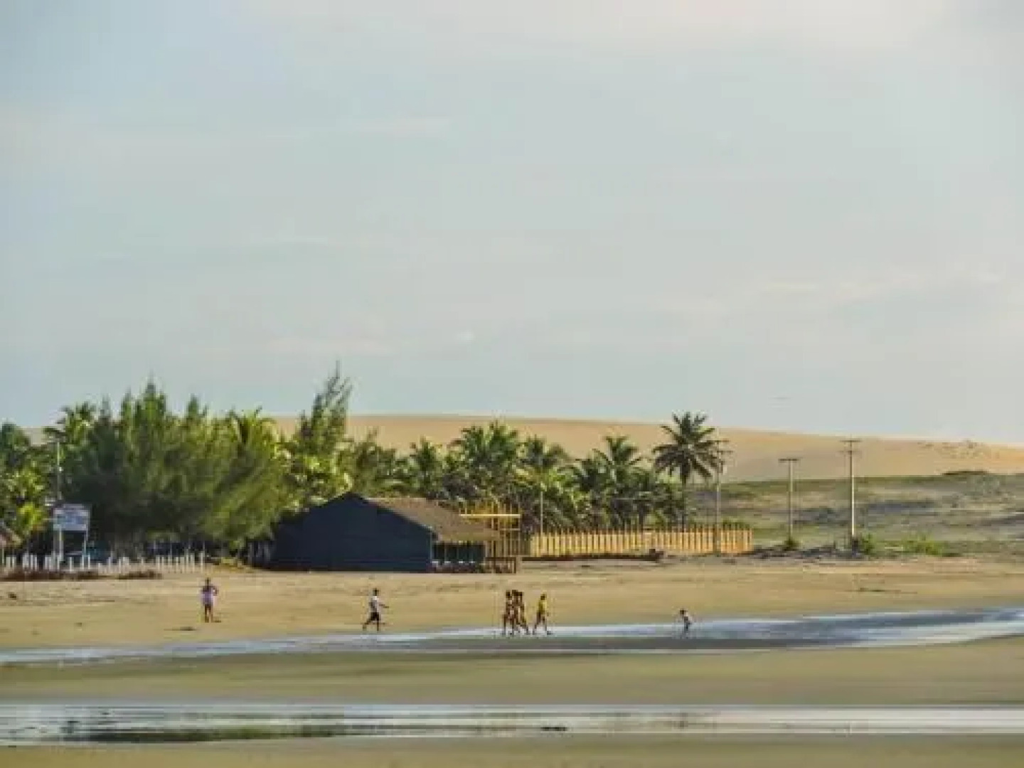 Pousada Village Maceió