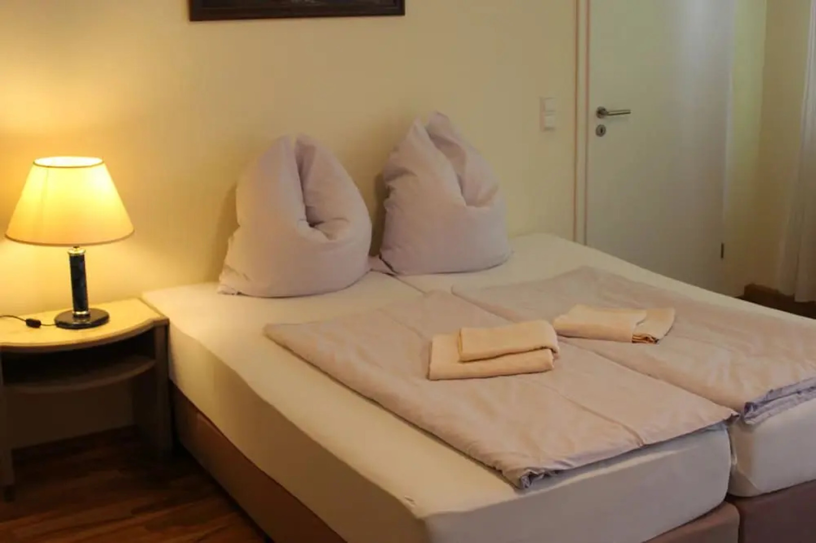 Ferienwohnungen Fritsche-Tauberbischofsheim