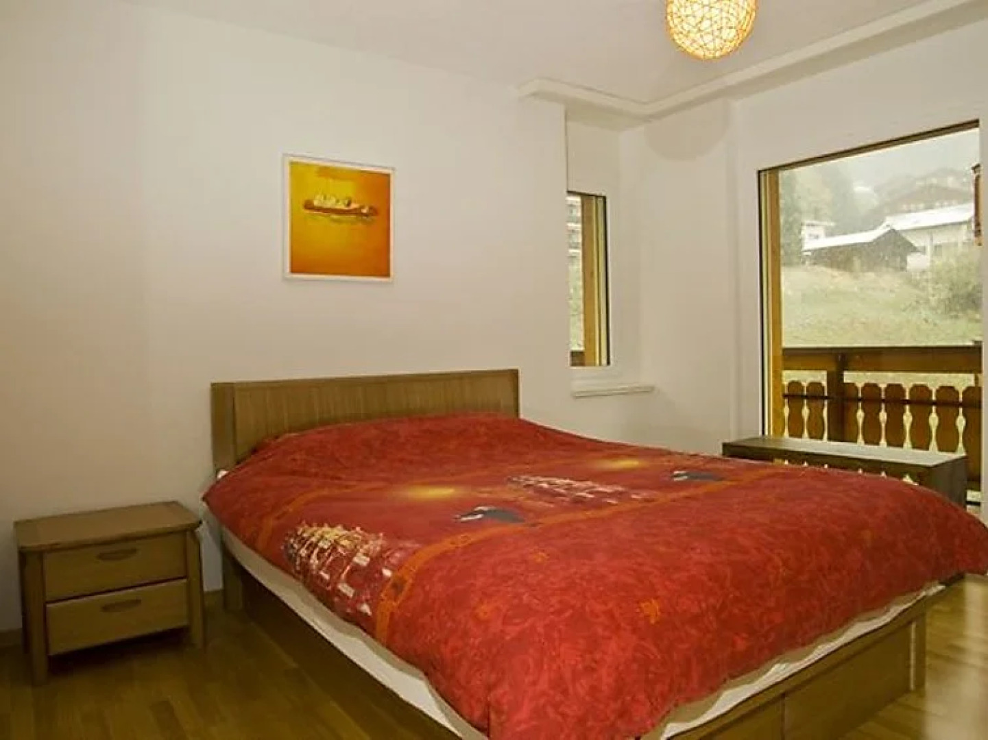 Residenz Ambassador A22