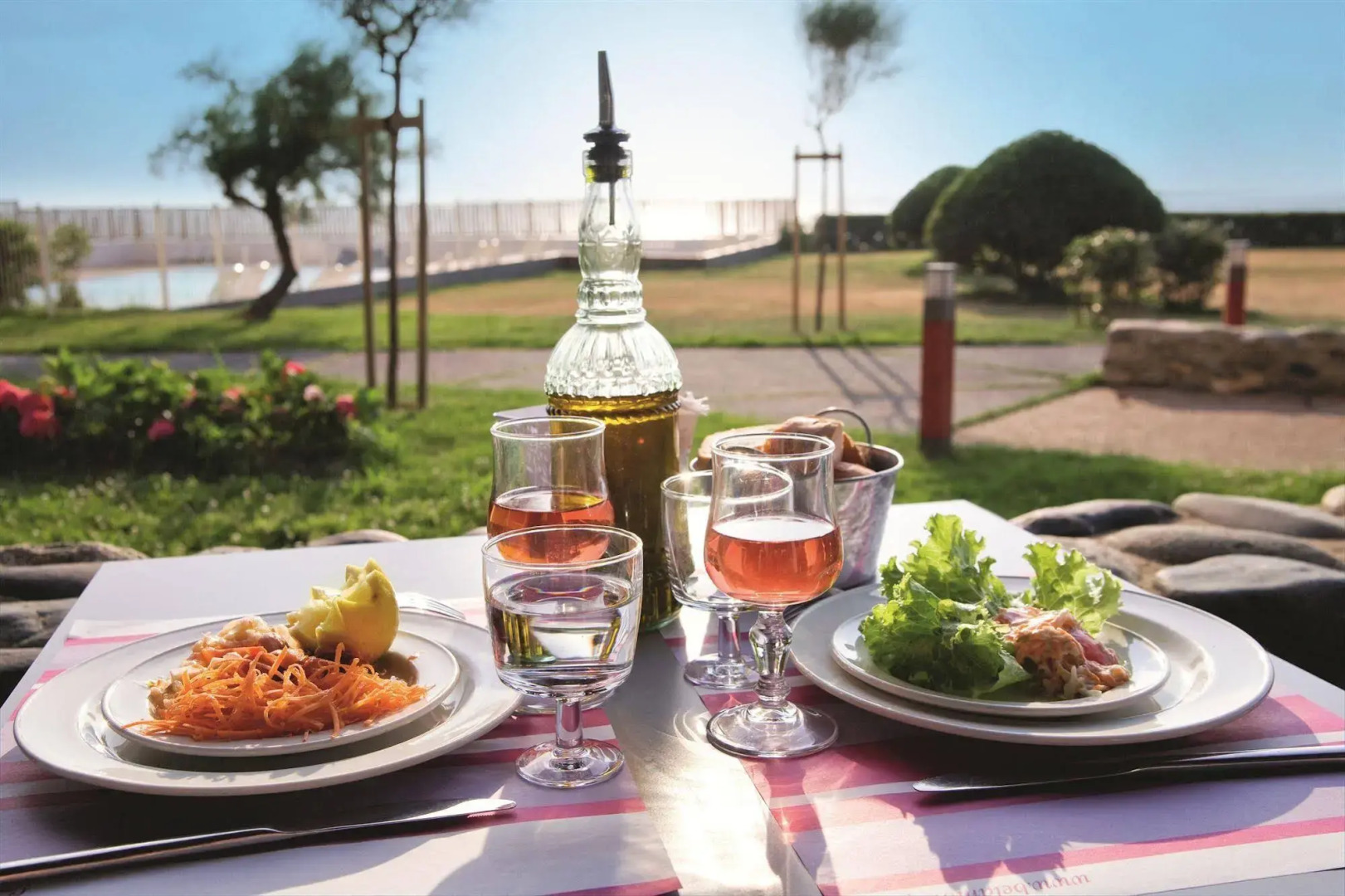 Belambra Clubs Anglet - La Chambre d'Amour