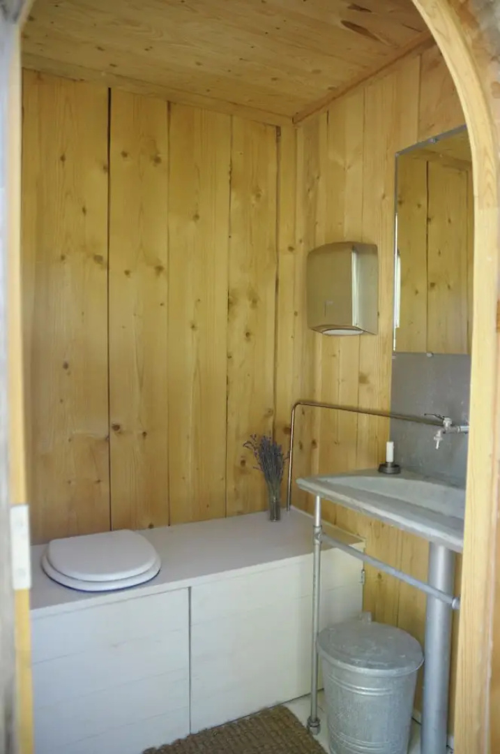 Urnatur Eco Treehouse Lodge
