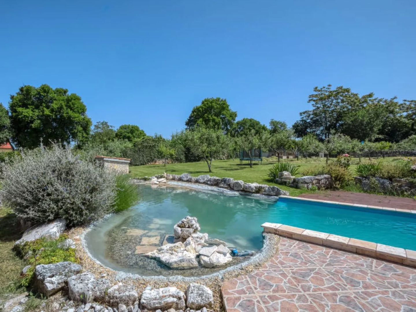 House Mario 1 Moniga del Garda