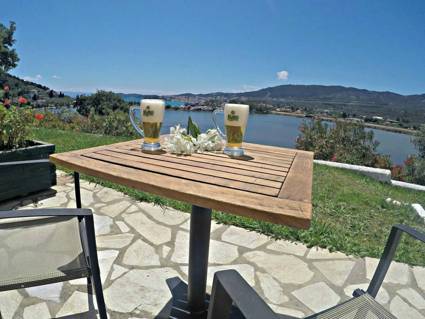 Villa Ariadni