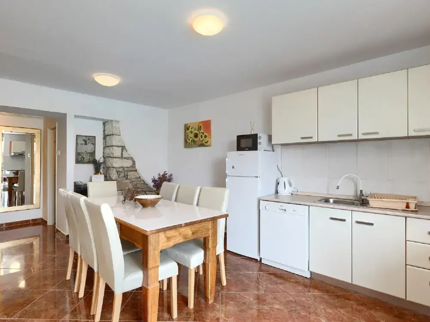 Holiday Home in Rovinjsko With Pool