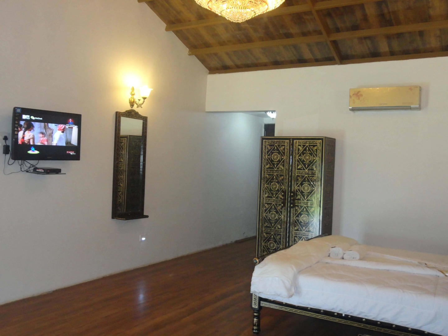 Anand Resort - A luxury Resort Nashik