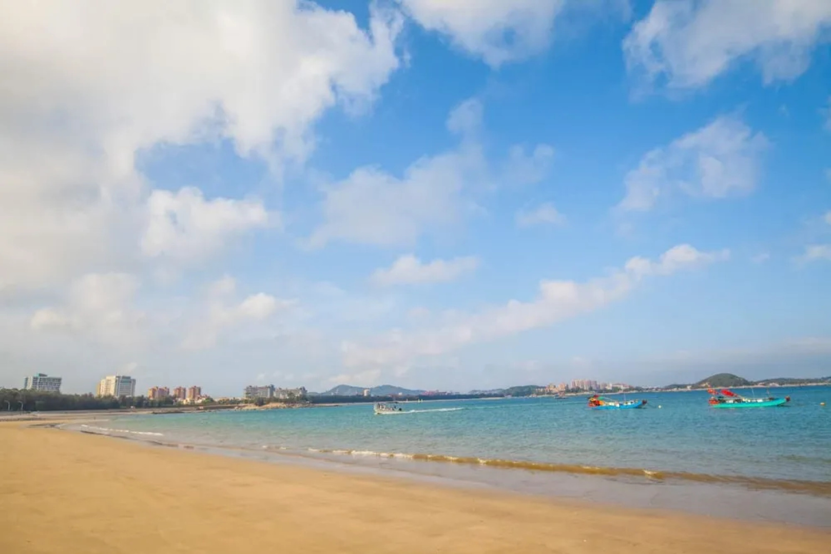 Cloud Sea View Villa