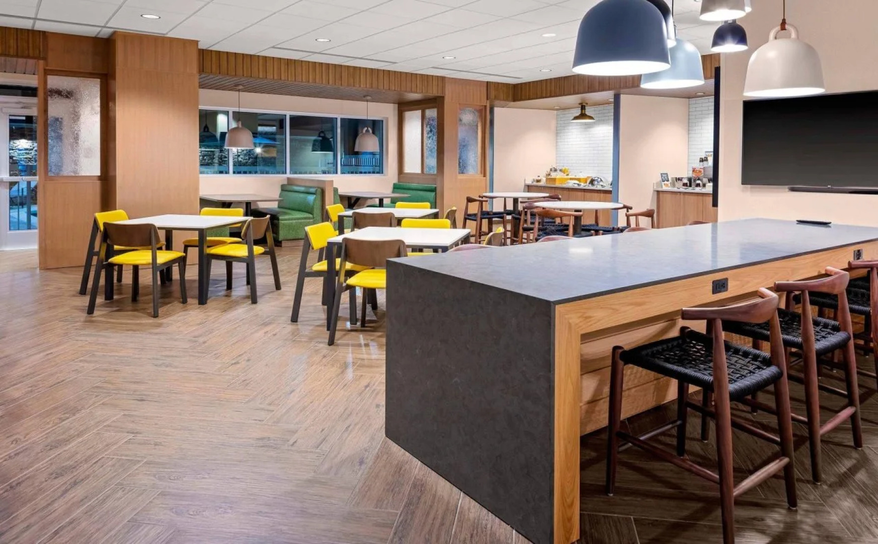 Fairfield Inn & Suites by Marriott Memphis Collierville