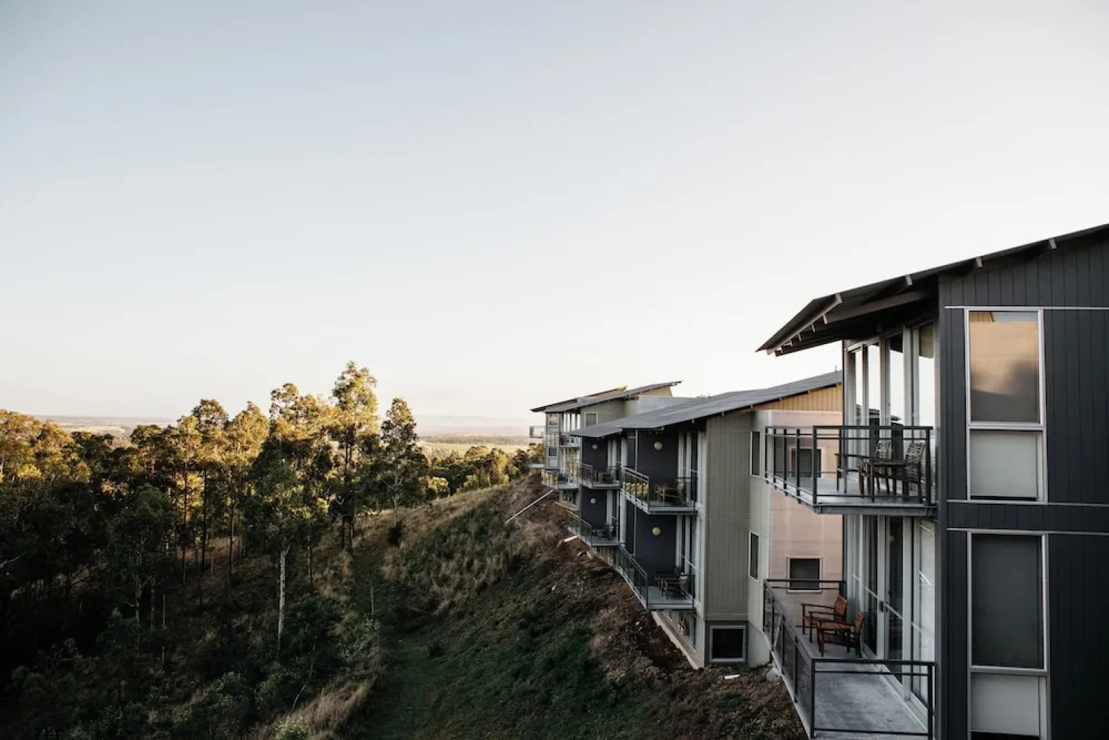 Elysia Wellness Retreat