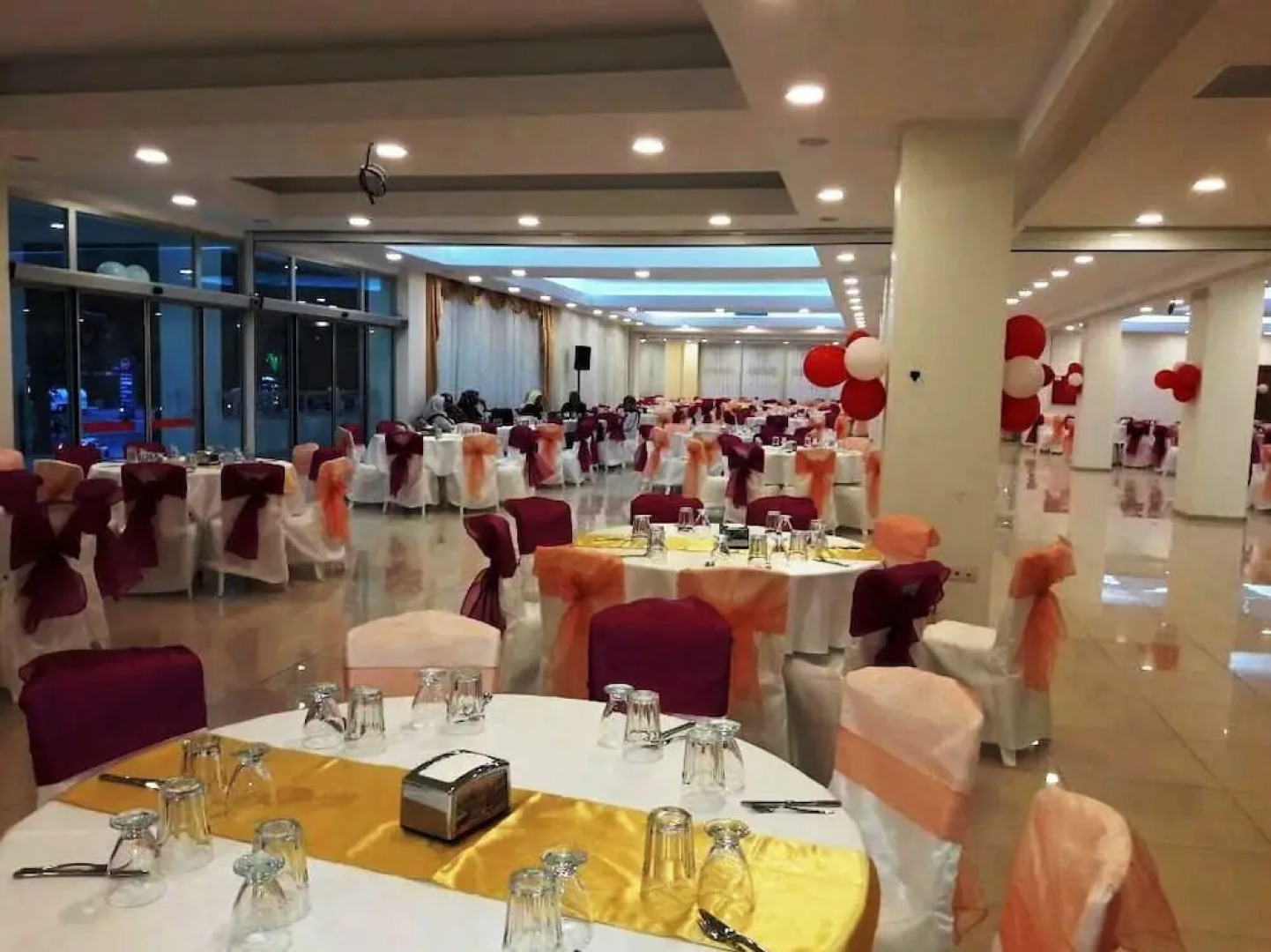 Tekirhan Otel & Lokanta