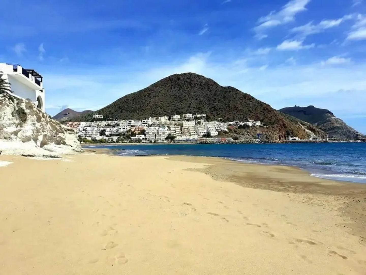 Hostal Sol Bahia San José