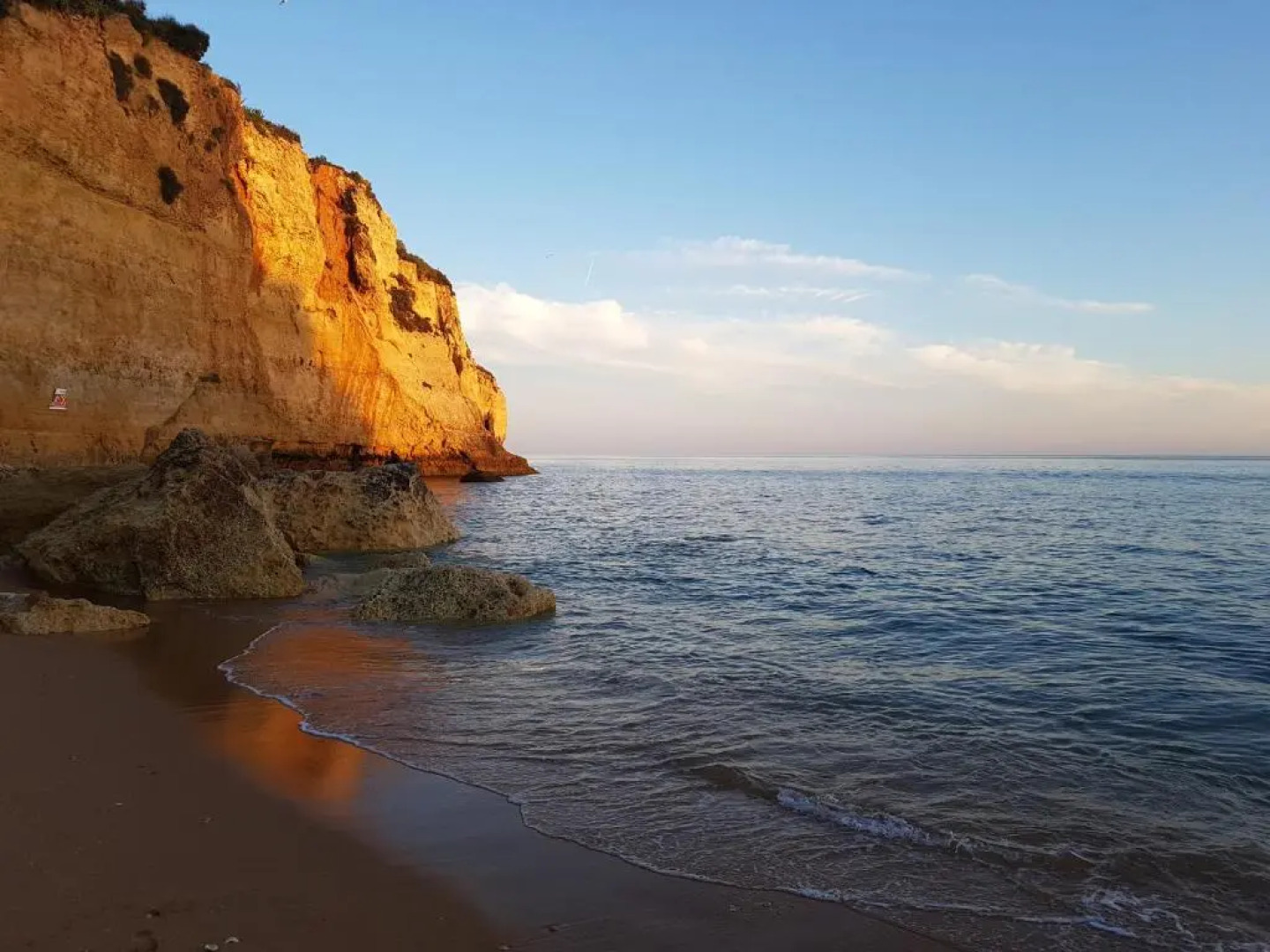 Apartamento Morning Cascade