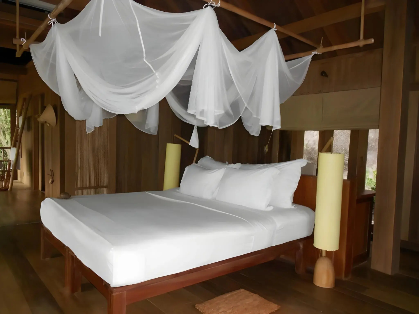 Six Senses Ninh Van Bay