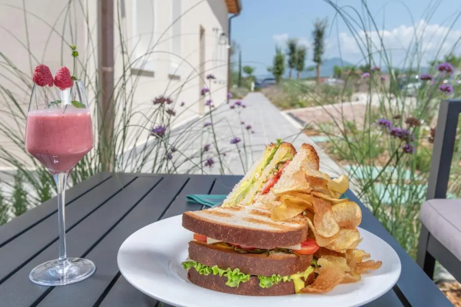 Natiia Relais - Adults Only