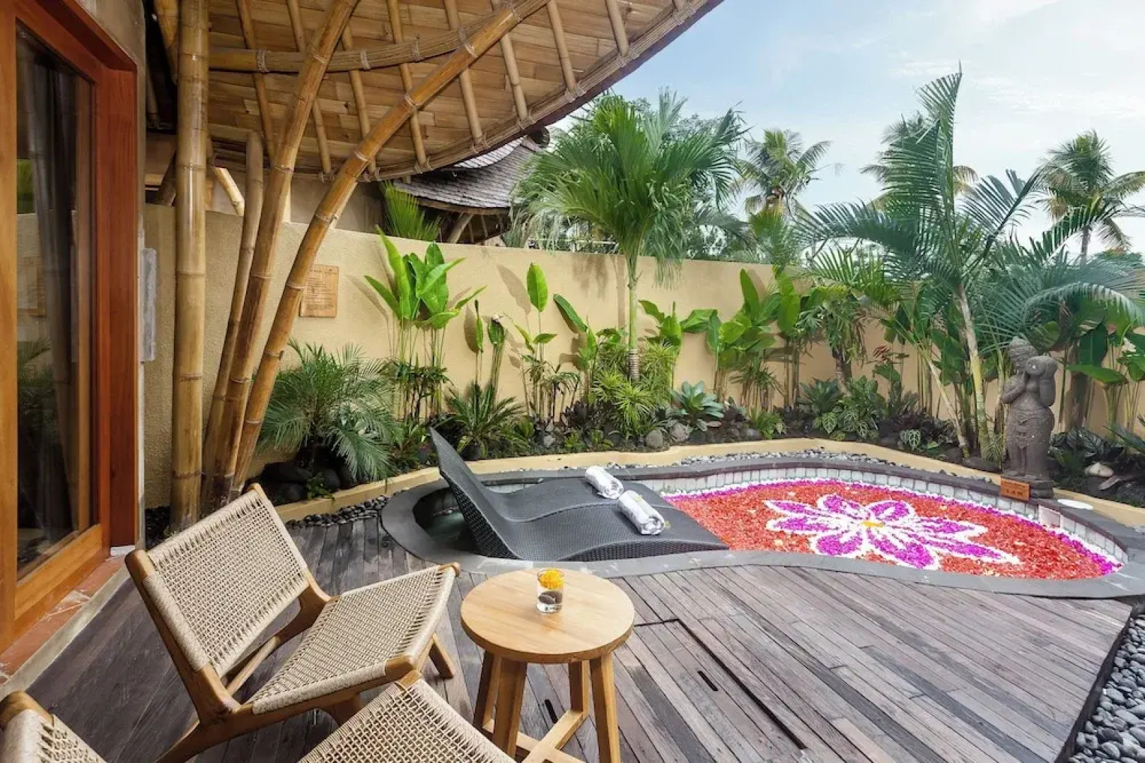 The Scape Valley Villa by GenuineHost