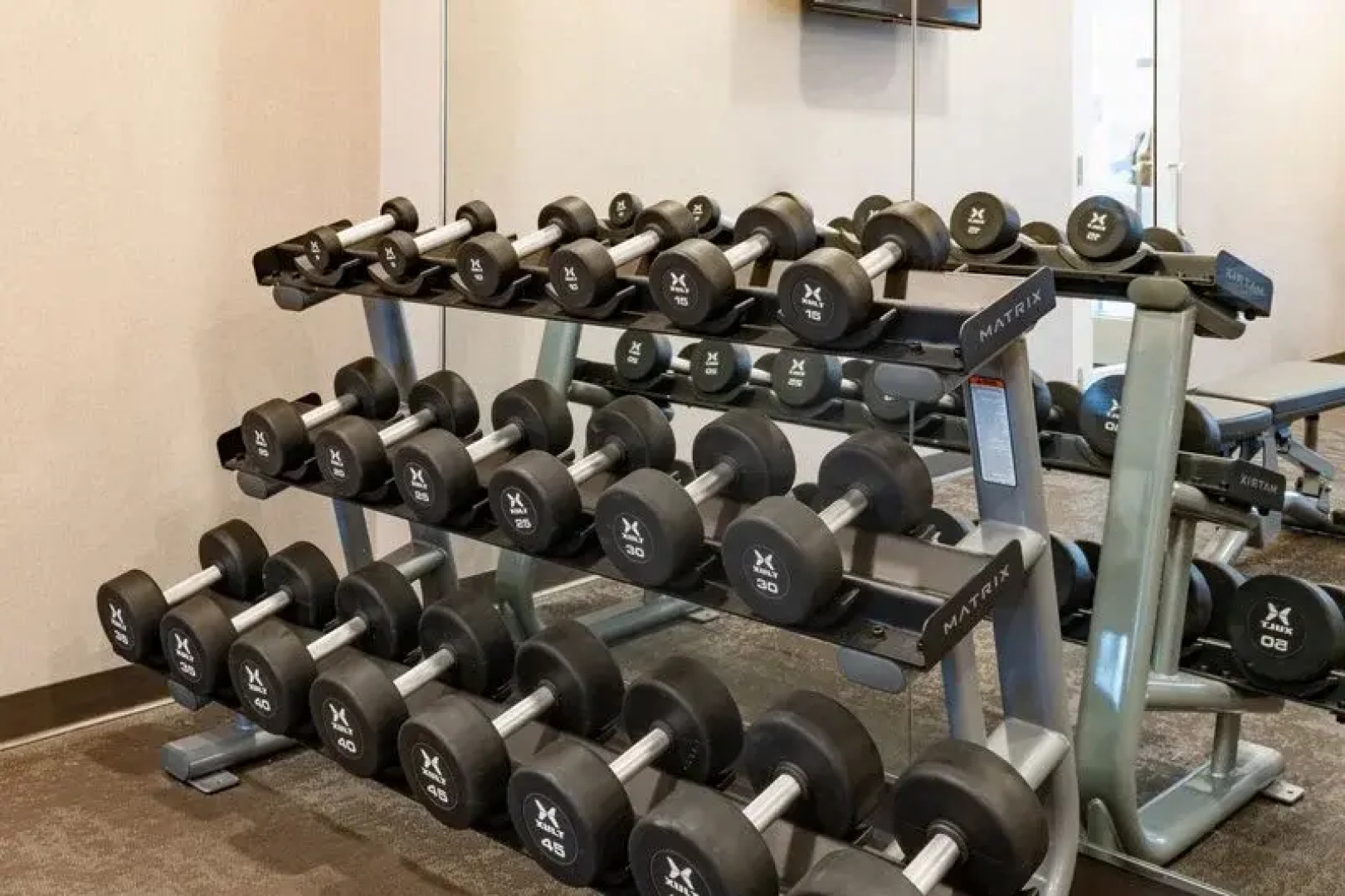 Residence Inn Wilkes-Barre Arena