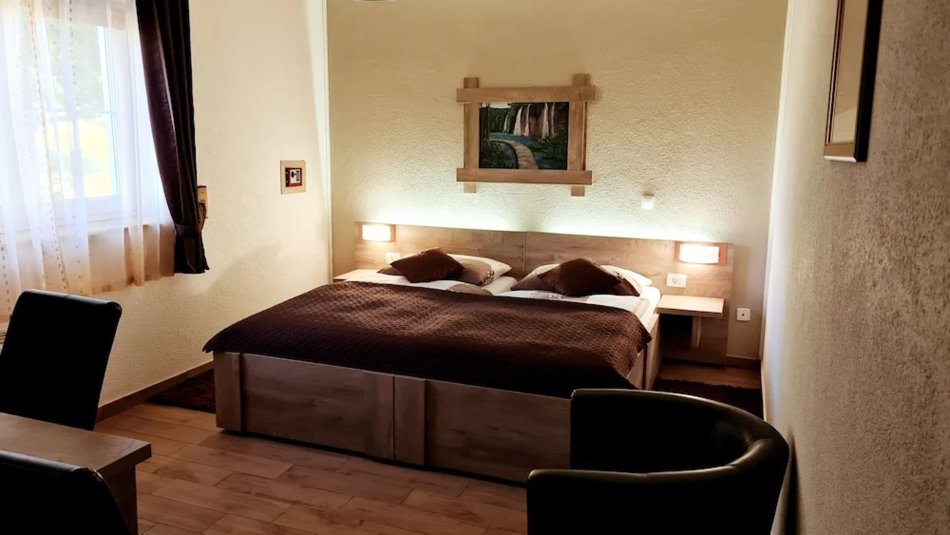 House Restaurant Sedra