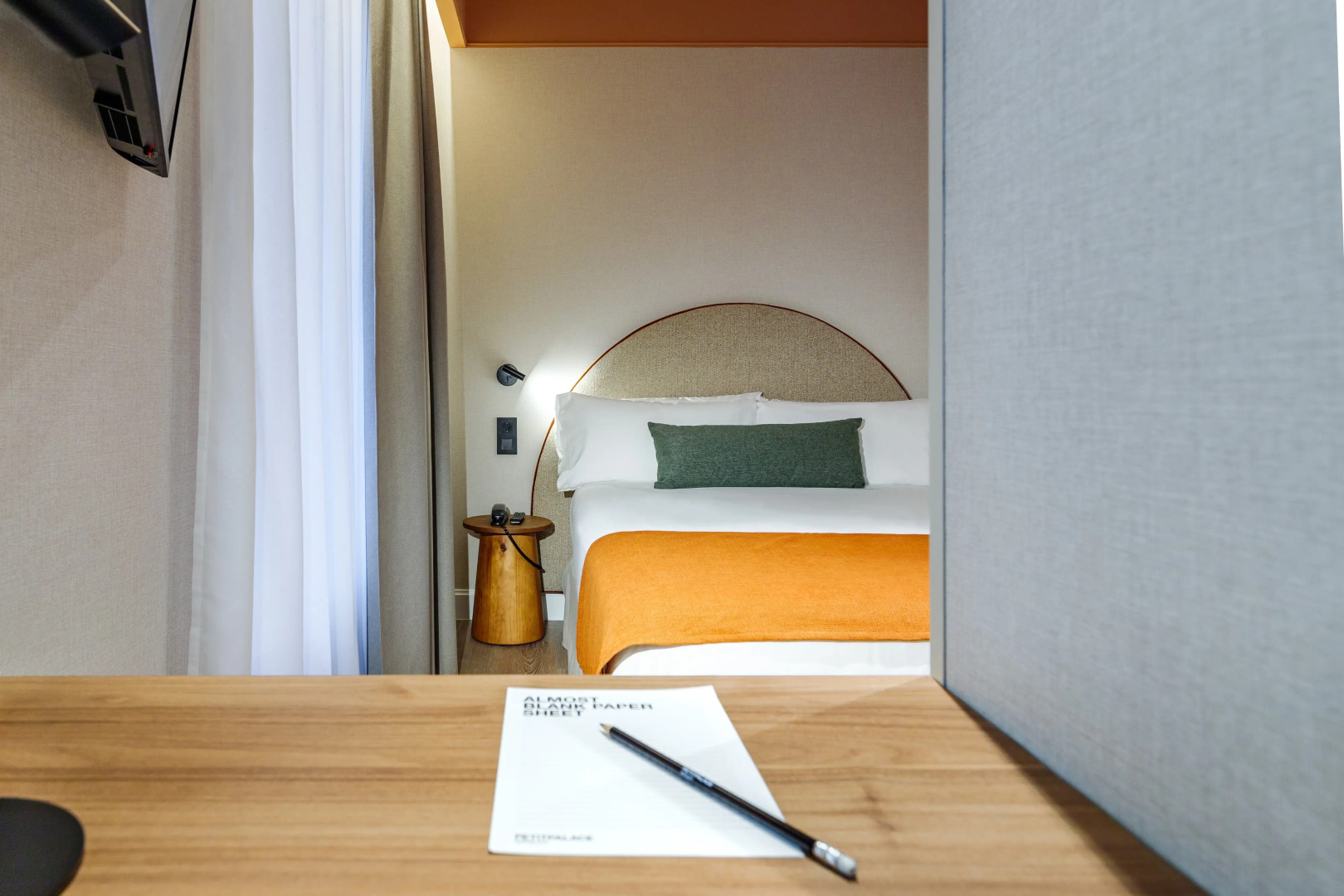 Petit Palace Puerta del Sol