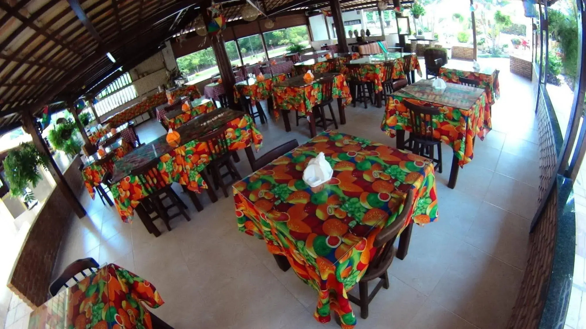 Pousada Jardins do Porto