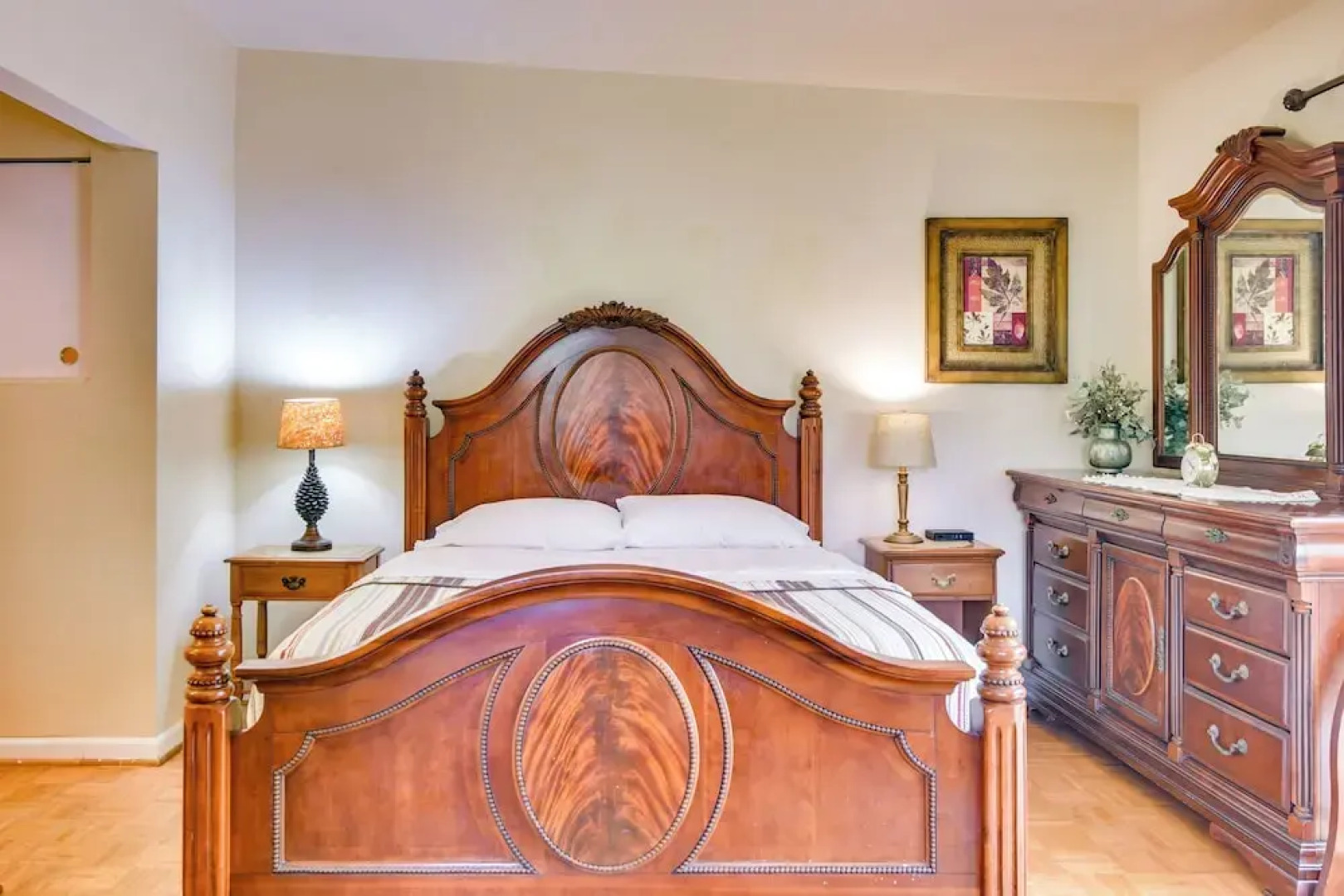 12 Mi to Portland: Aloha Home w/ Private Backyard