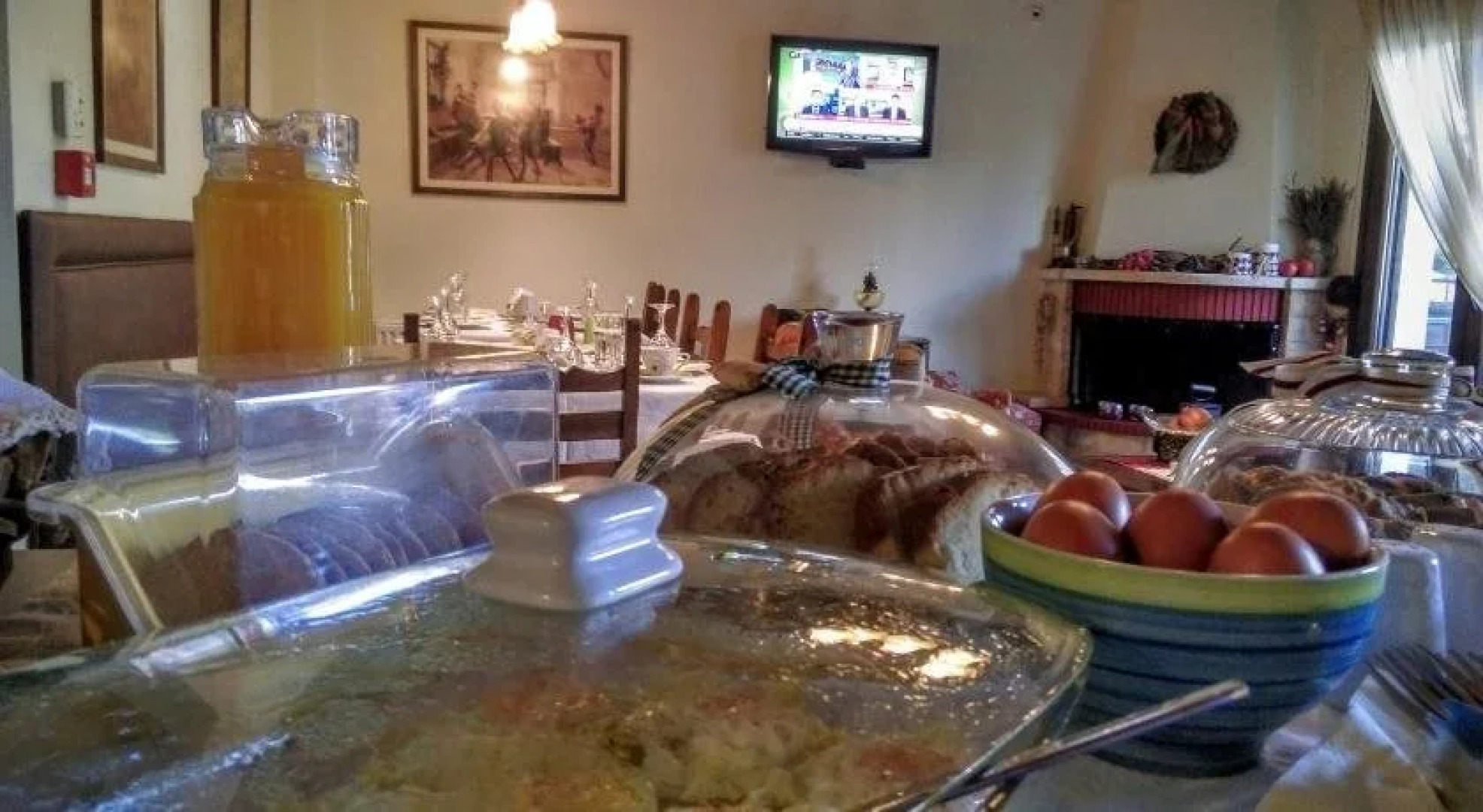 Valentini Guesthouse