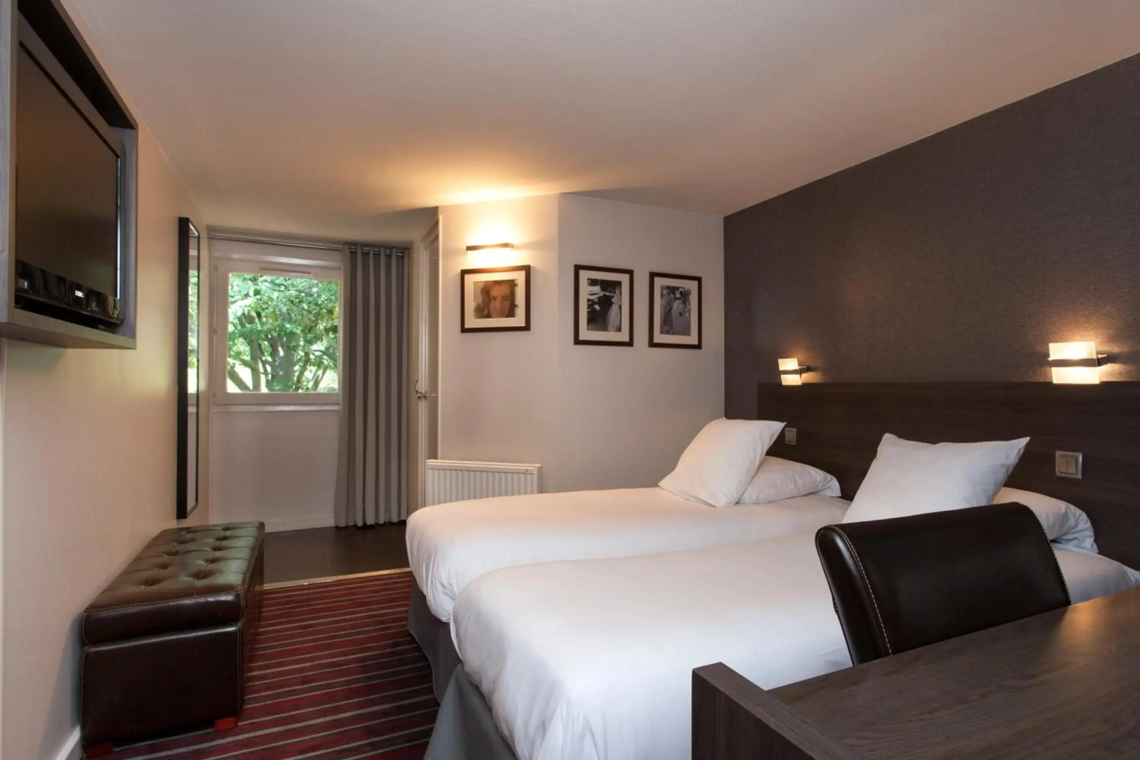 Comfort Hotel Adelaide