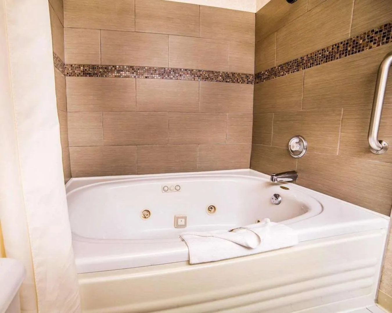 Quality Inn & Suites Missoula Westside