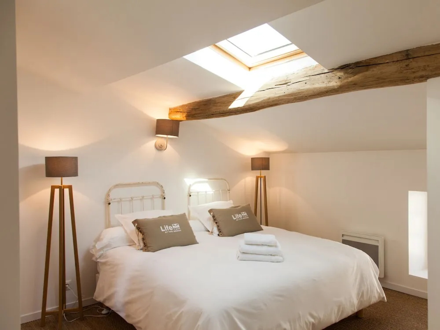 Il était une fois chez moi Maison hôtes