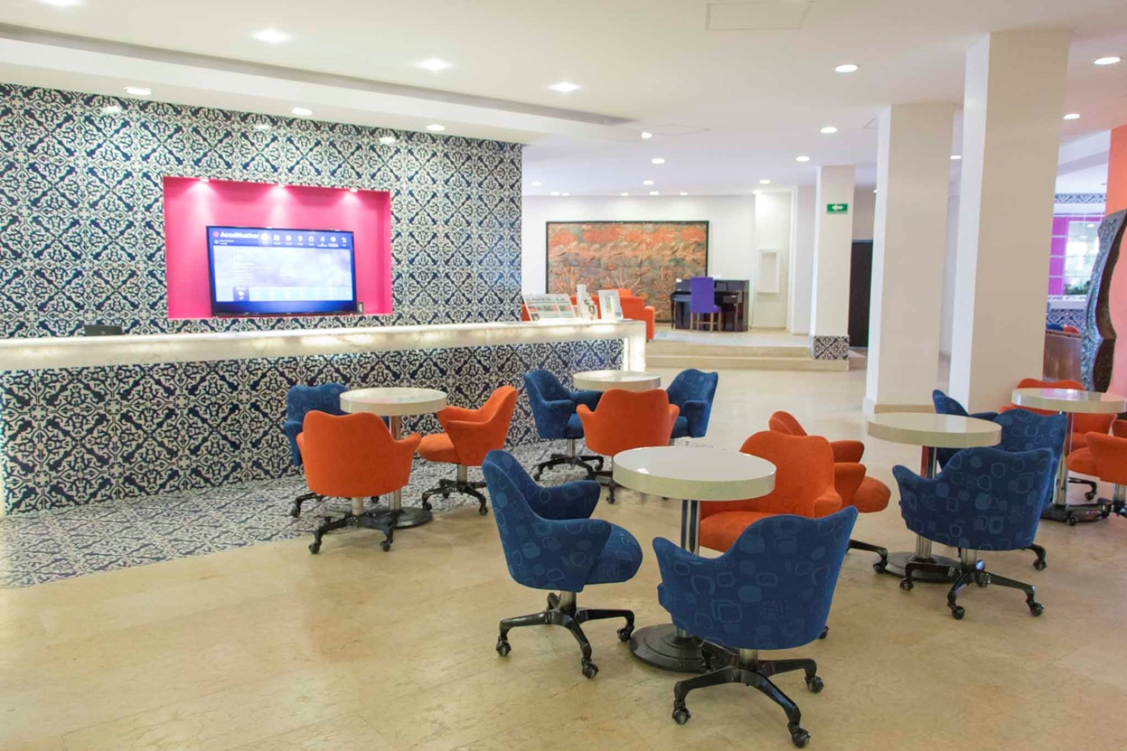 Best Western Real de Puebla