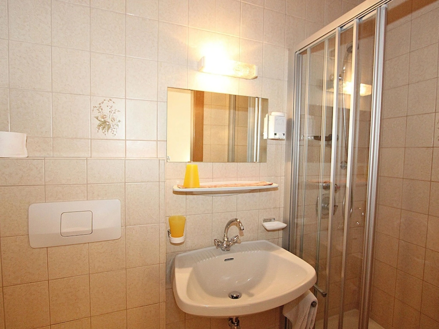 Hilltop Apartment in Aschau im Zillertal near Ski Area