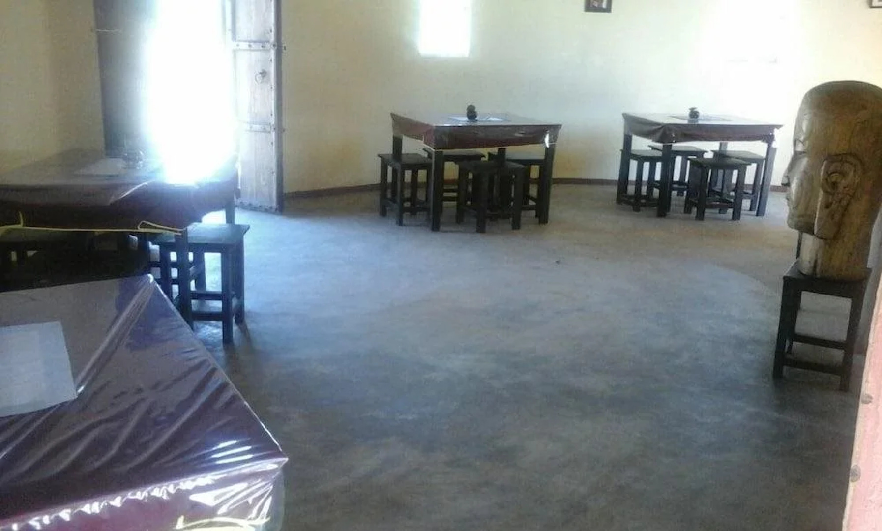 Hotel Pension Le Manoir