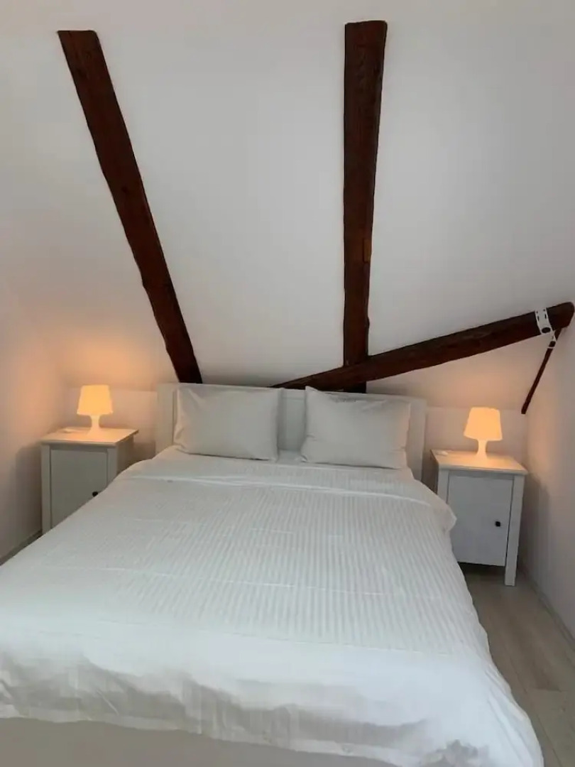 Pensiunea Bergwald Rasnov by BuySellRent