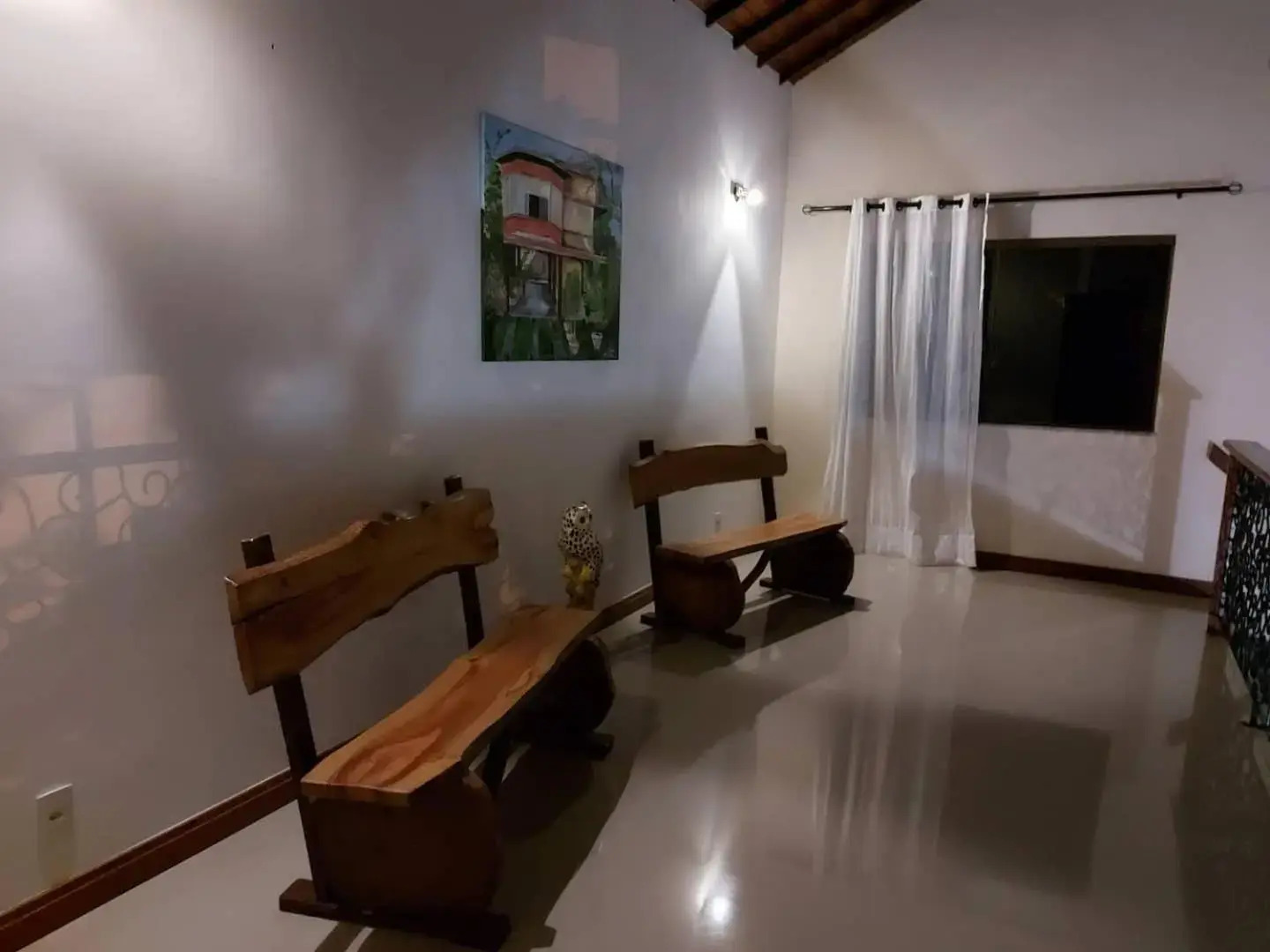 Casa dos sonhos - Alto Padrão