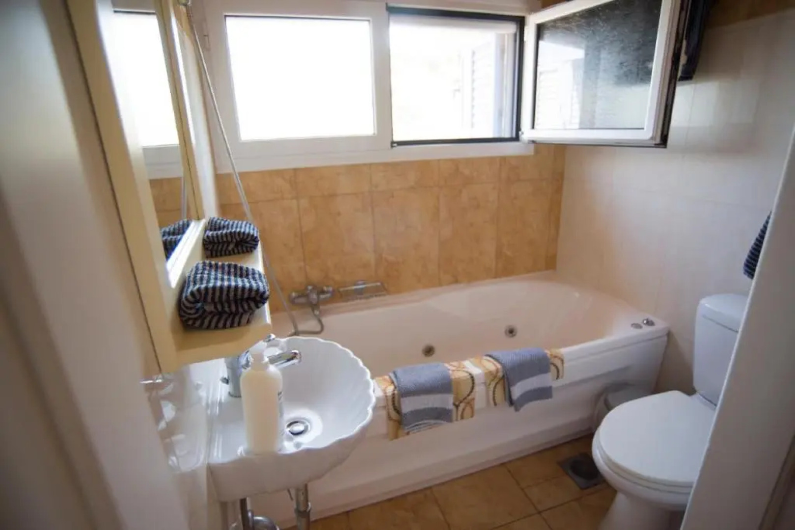 Edgewater Villas Nikiana Lefkada