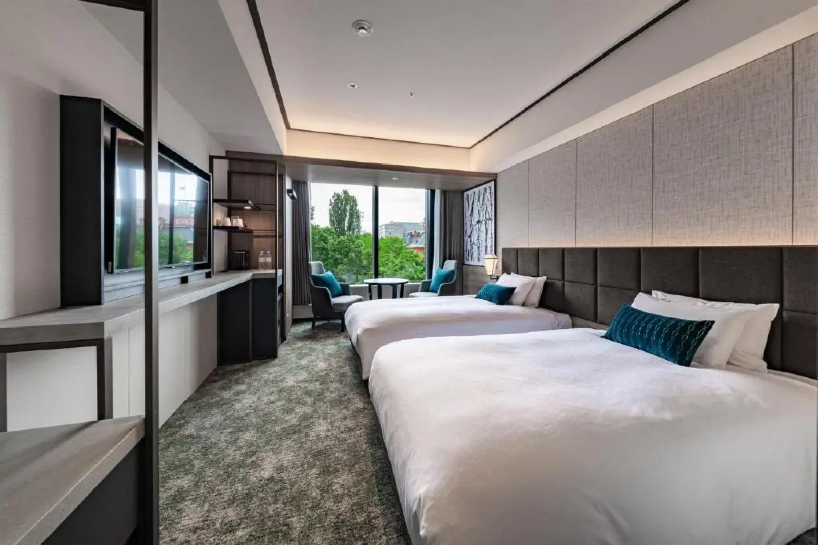 Solaria Nishitetsu Hotel Sapporo