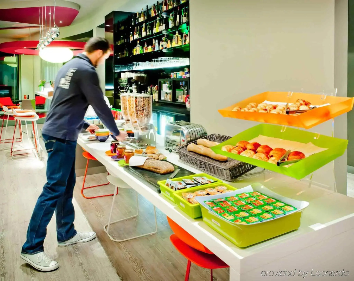 ibis Styles Brest Centre Port