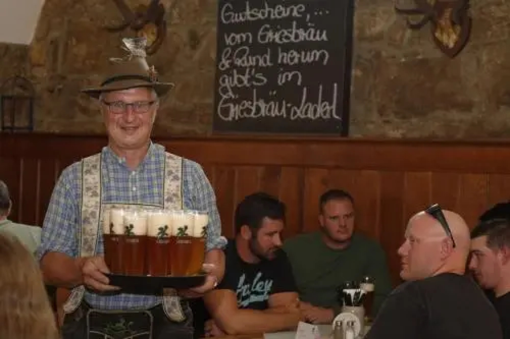 Griesbräu zu Murnau