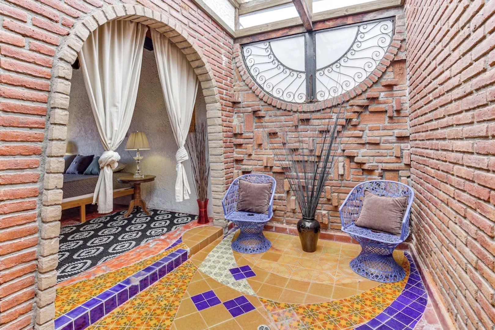 Rosarito Beach Home in Las Gaviotas w/ Ocean Views