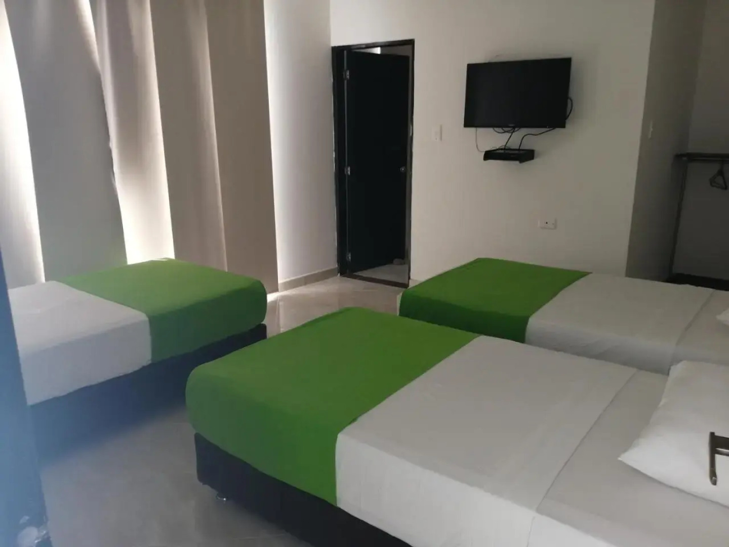 Hotel Oasis de la Tatacoa