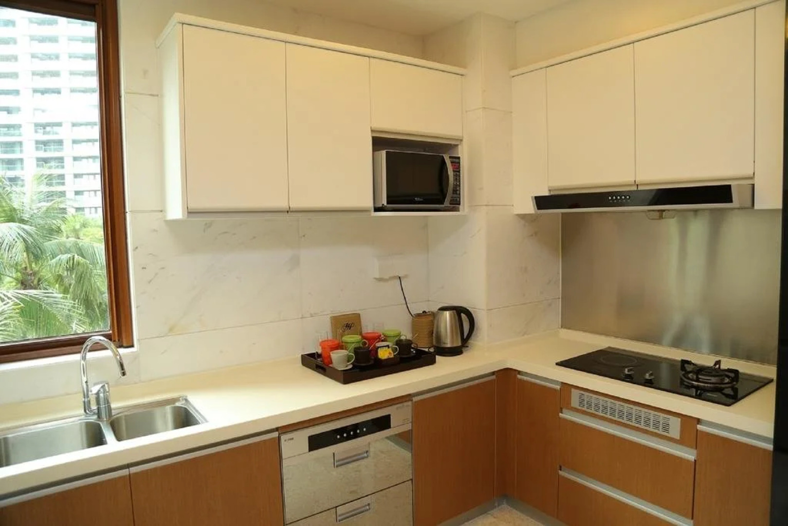 Infinity Ocean Beach Resort Hainan