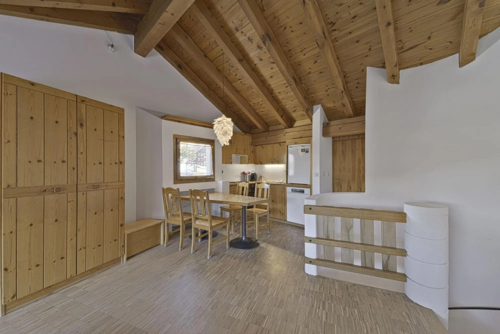 Chesa Pitz Alv 38 - Pontresina-Chesa Pitz Alv 38- Pontresina