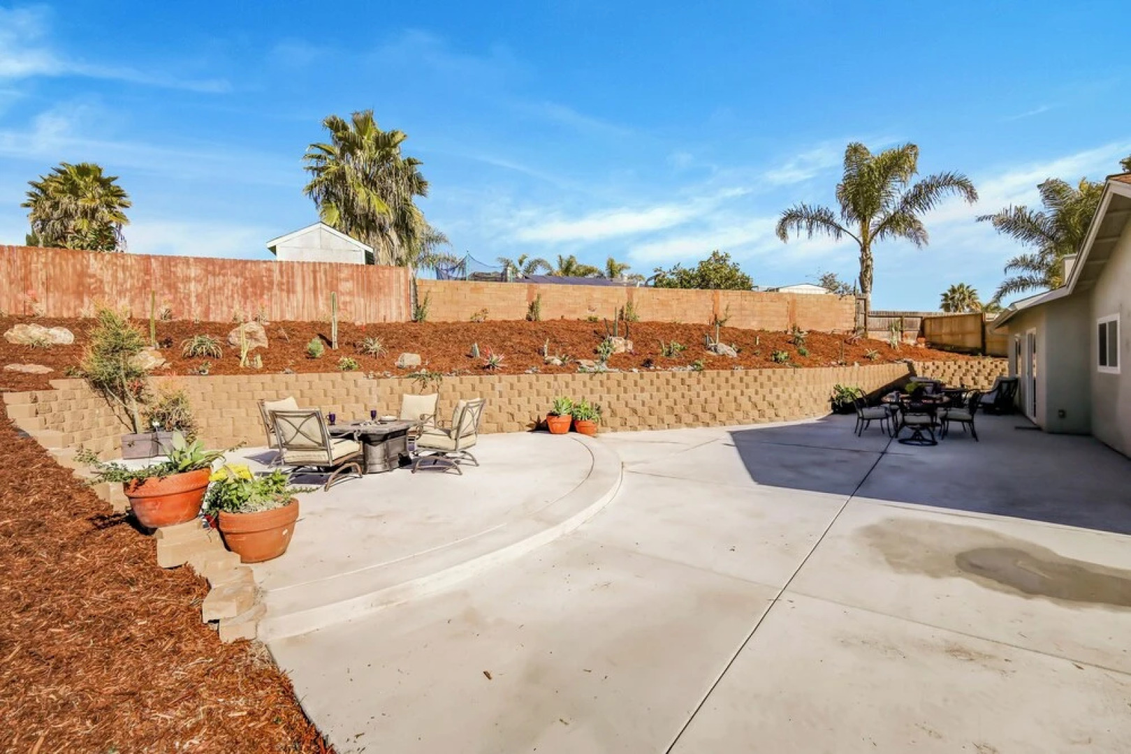 Sunny Vista Vacation Rental Home: 12 Mi to Beach!