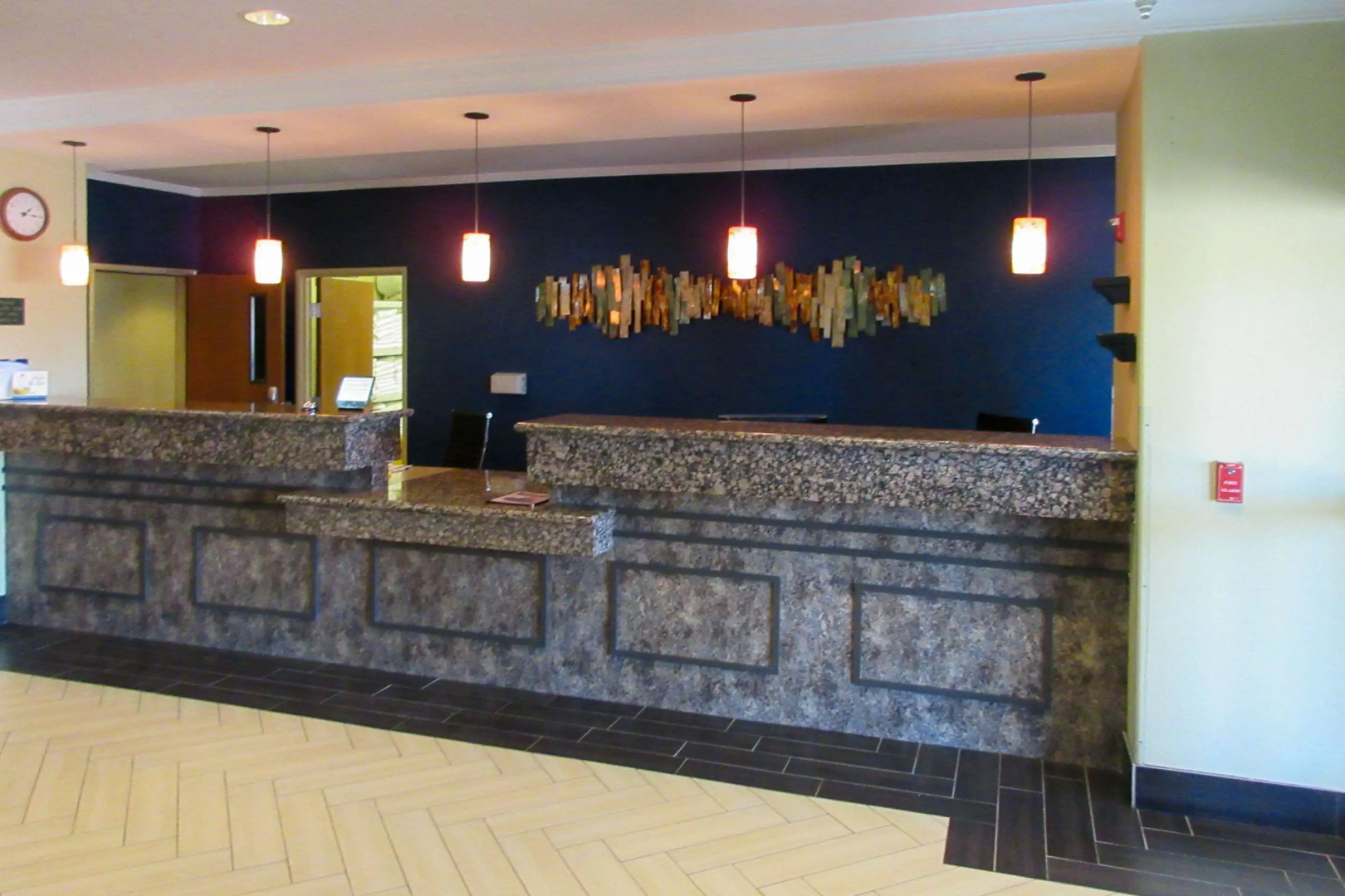 Quality Inn Perryton