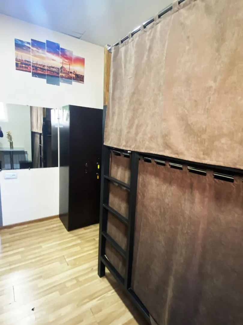 Domino Yerevan Hostel & Tours