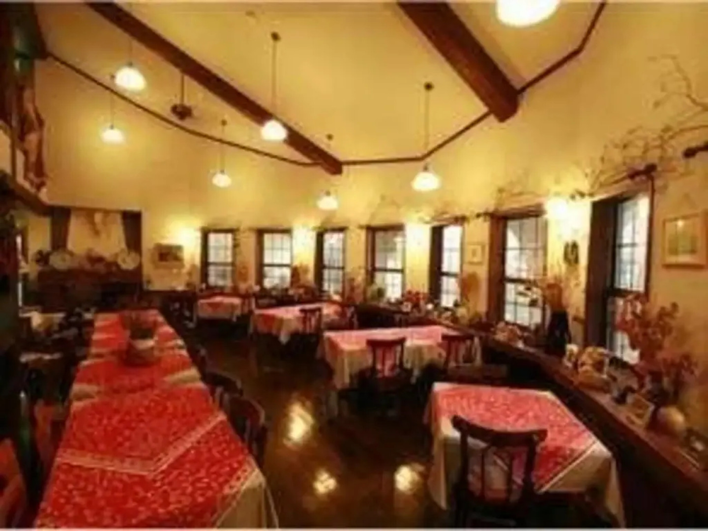 Stone House Inn Camello