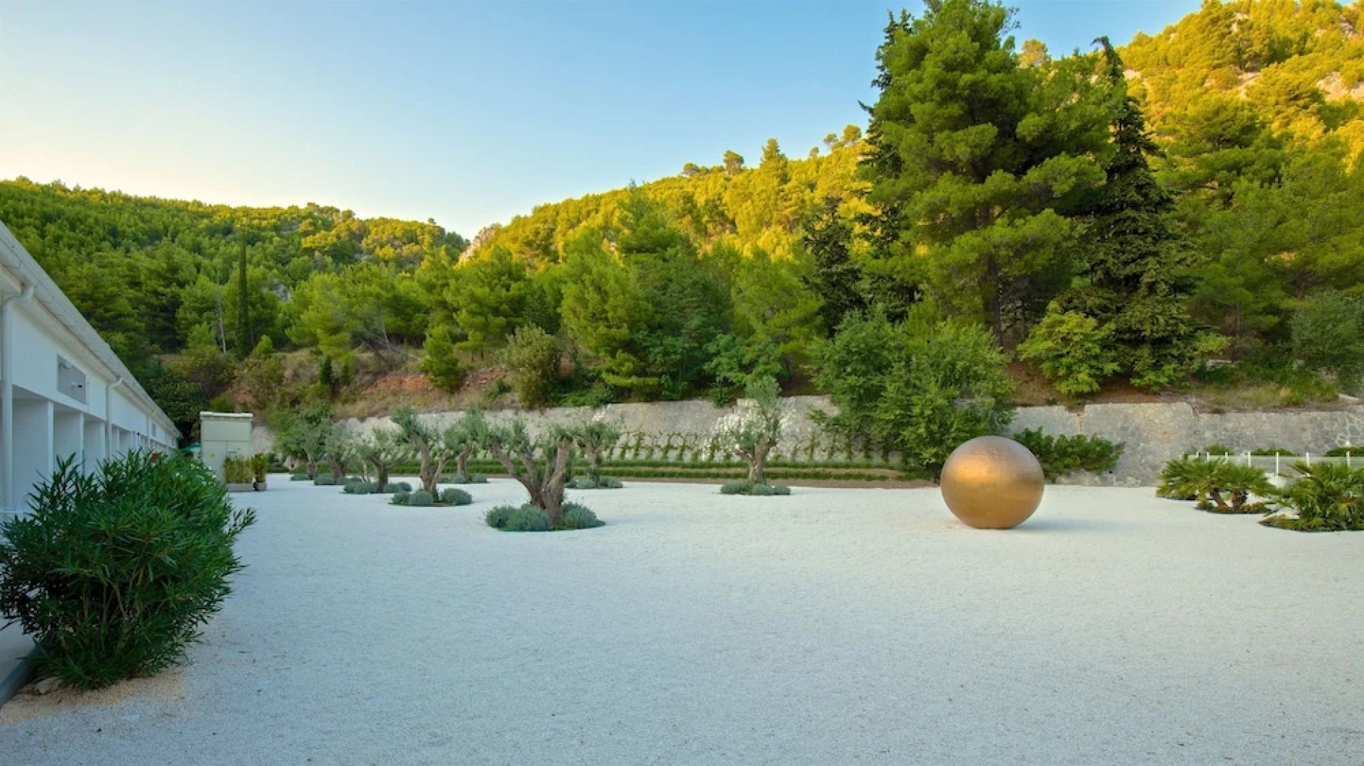 Scardona Park Luxury Accommodation