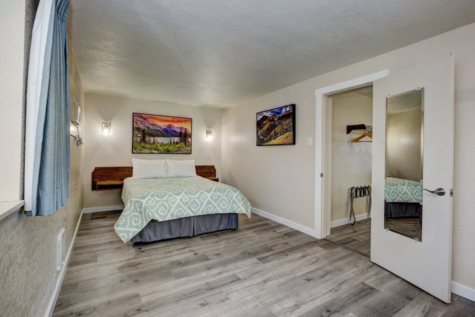 Weiser Motel & RV Park